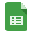 google-sheets